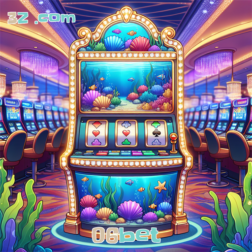 Experiência Única no Cassino do 06bet.com Te Espera
